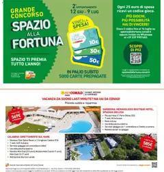 Anteprima del volantino Spazio Conad volantino valido a partire dal 16.06.2026 | Pagina: 32