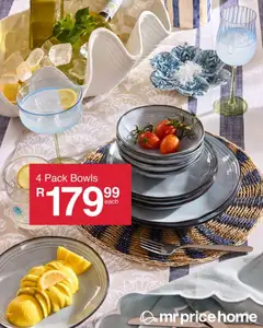 MRP Home specials catalogue – valid from 19/08/2026