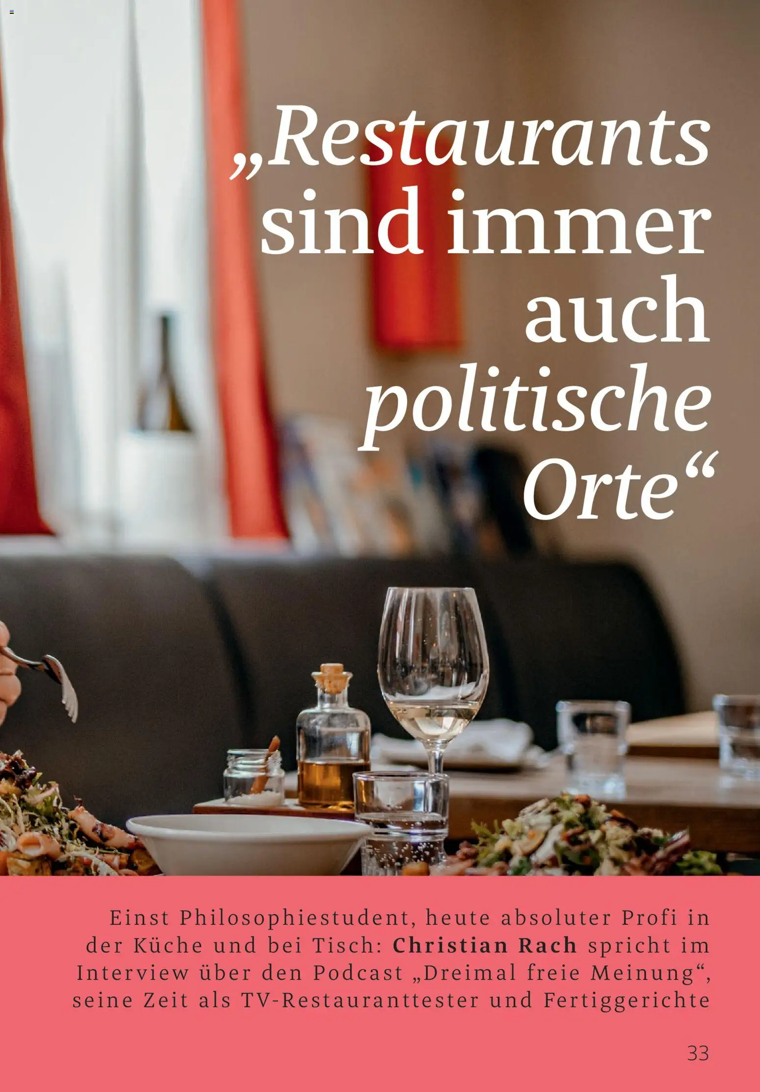 Rossmann Centaur – gültig ab 01.05.2026 | Seite: 33 | Produkte: Tisch, Küche, Fertiggerichte