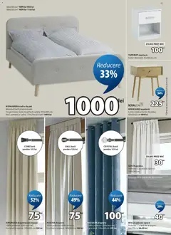 Ofertele JYSK valabile de la 24.04.2026 | Pagină: 15