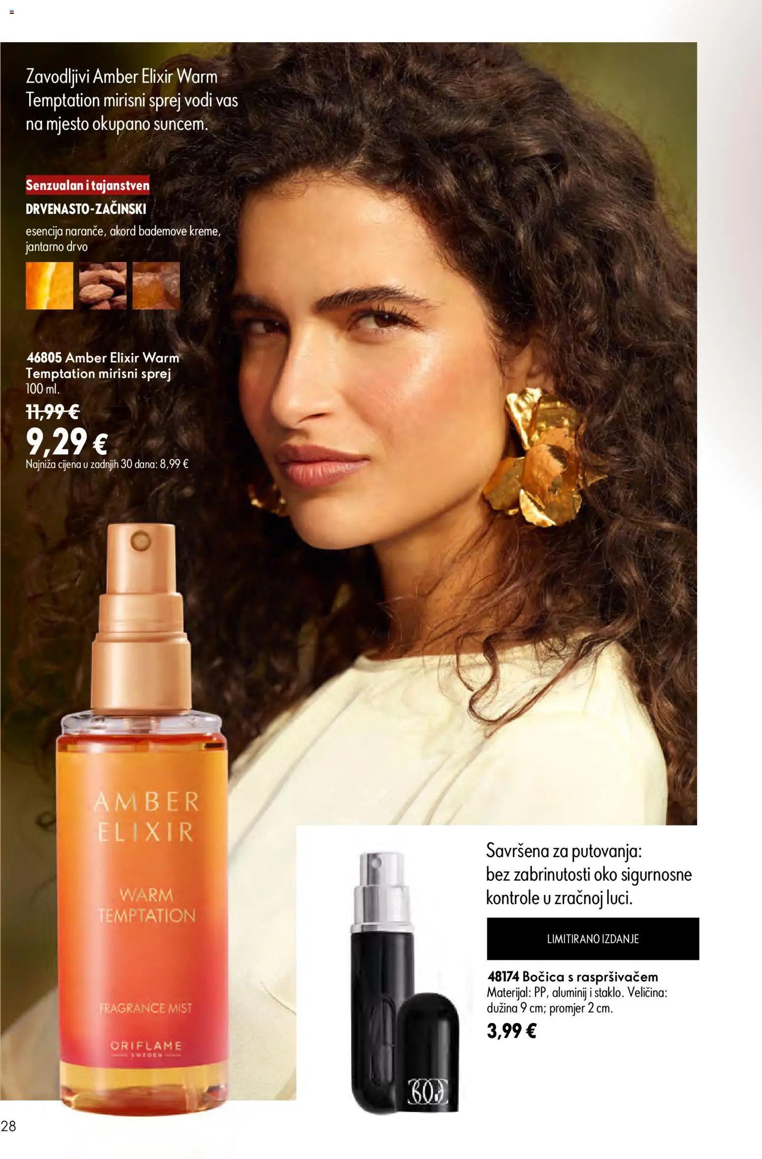 Oriflame katalog | vrijedi od 24.06.2026 | Stranica: 28