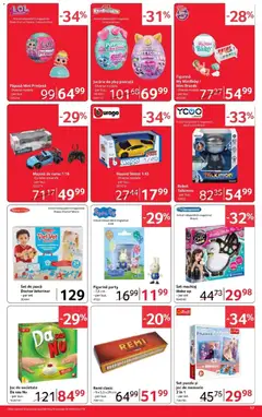 Ofertele Selgros valabile de la 16.10.2026 | Pagină: 17