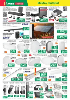 Jager katalog akcije – veljaven od 08.07.2026