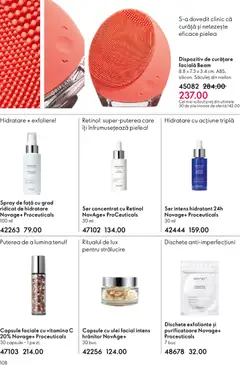 Ofertele Oriflame valabile de la 06.05.2026 | Pagină: 108