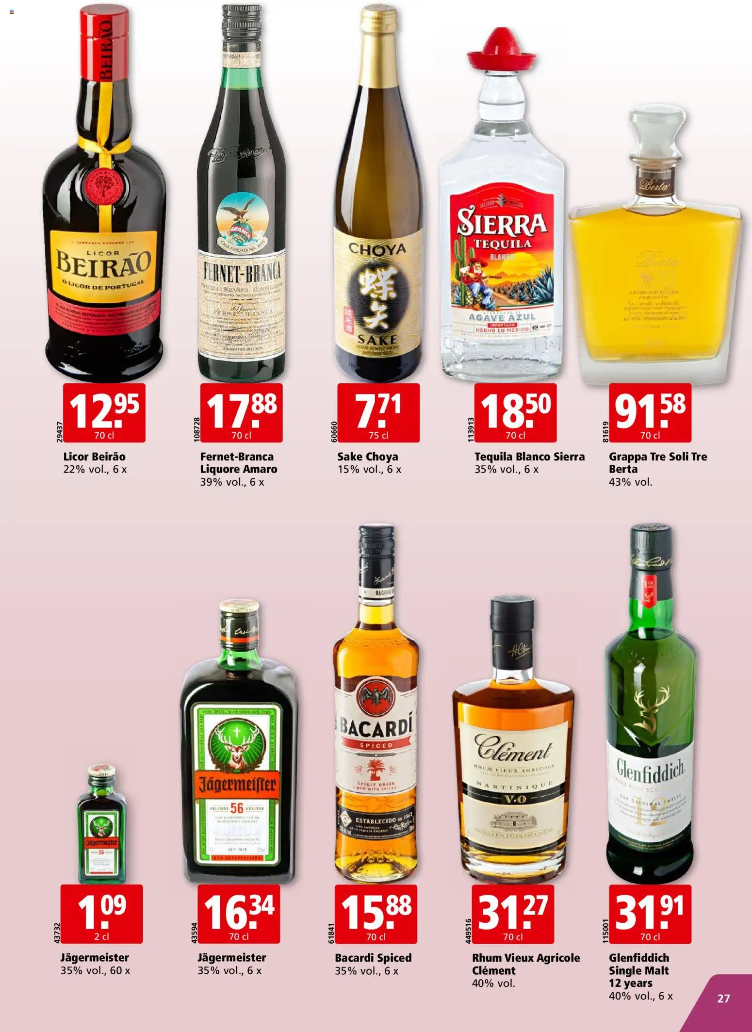 Aligro aktionen Chavannes, Matran, Genève, Sion – gültig ab 10.08.2026 | Seite: 27 | Produkte: Ipod
