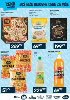 Idea katalog Vredno je za jedno - pregled Idea kataloga - važi od 28.09.2026 | Strana: 24