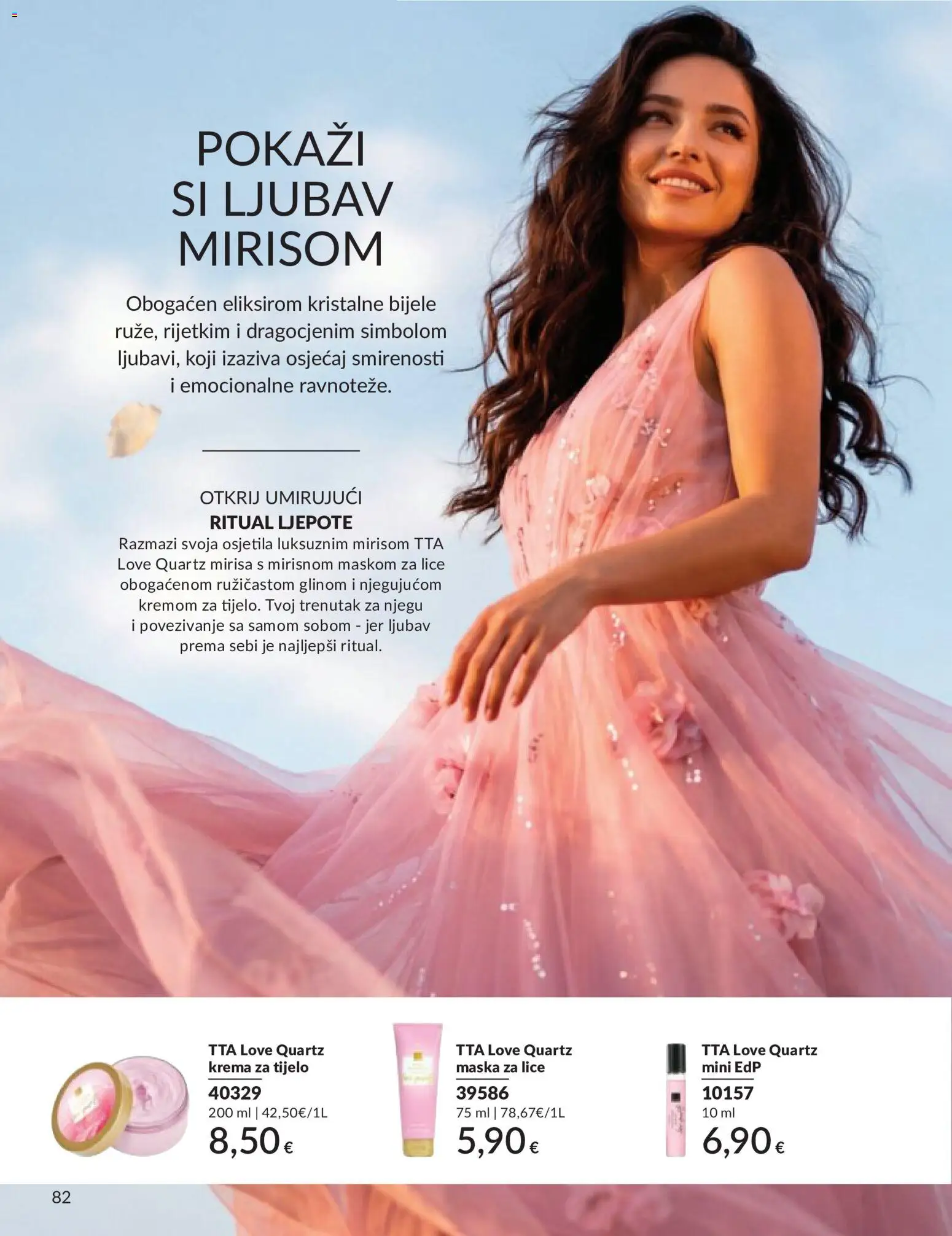 Avon katalog | vrijedi od 31.05.2026 | Stranica: 82