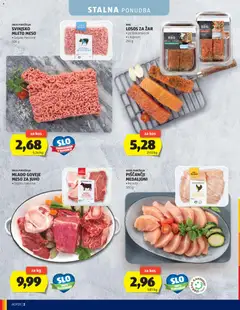 Hofer katalog akcije – veljaven od 07.10.2026 | Stran: 2
