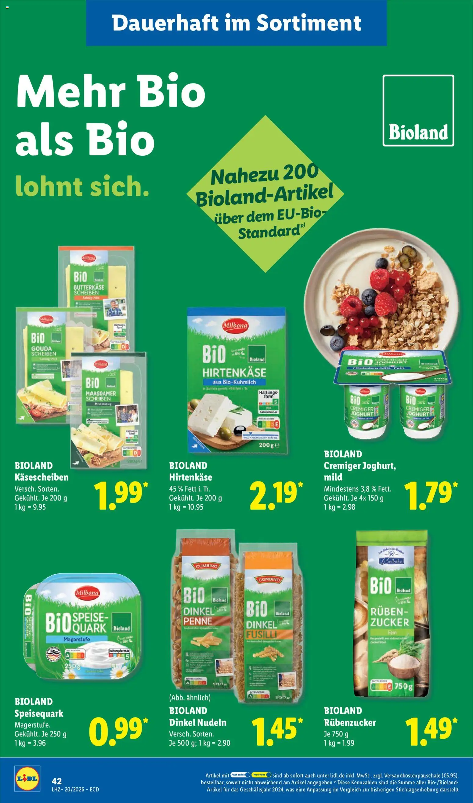 Lidl Prospekt – gültig ab 11.05.2026 | Seite: 64