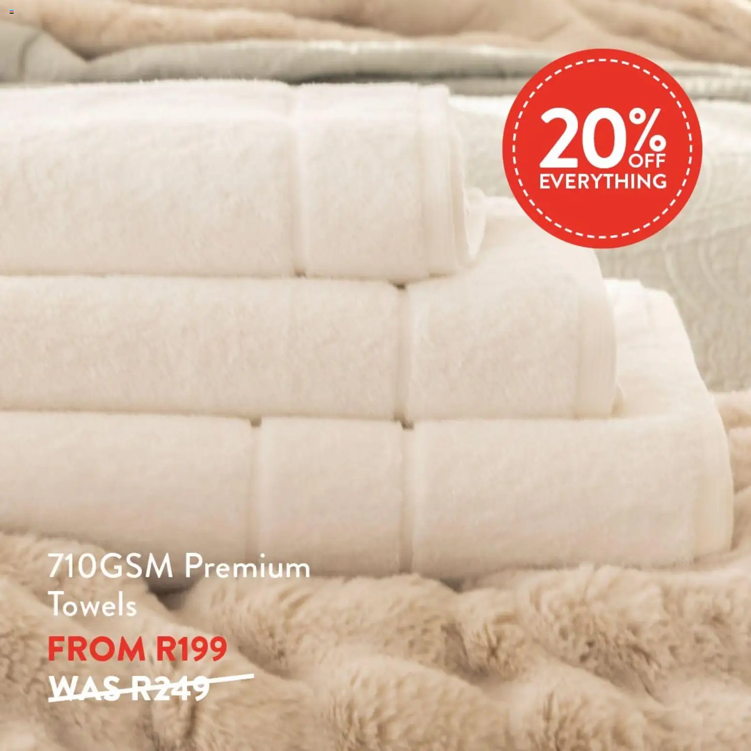 New Volpes catalogue – valid from 07/08/2026 | Page: 5 | Products: Towels
