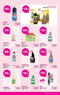 Bipa katalog BIPACard - Pregled kataloga iz trgovine Bipa, vrijedi od 01.05.2026 | Stranica: 9