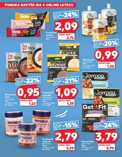 Kaufland leták platný od 11.06.2026 | Strana: 35