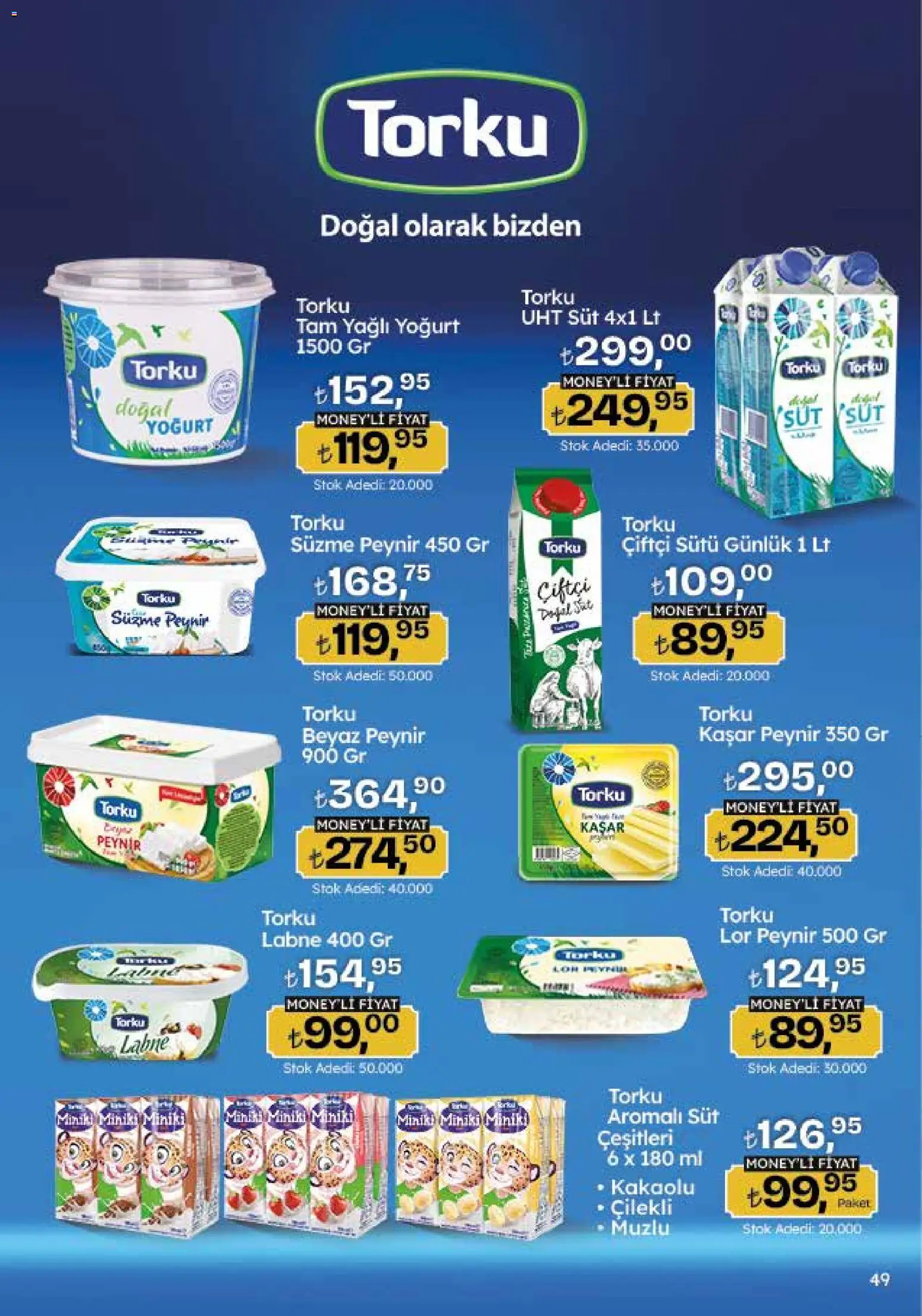 Migros Katalog - 5M Migroskop Dijital - 18.06.2026 tarihinden itibaren geçerlidir | Sayfa: 49