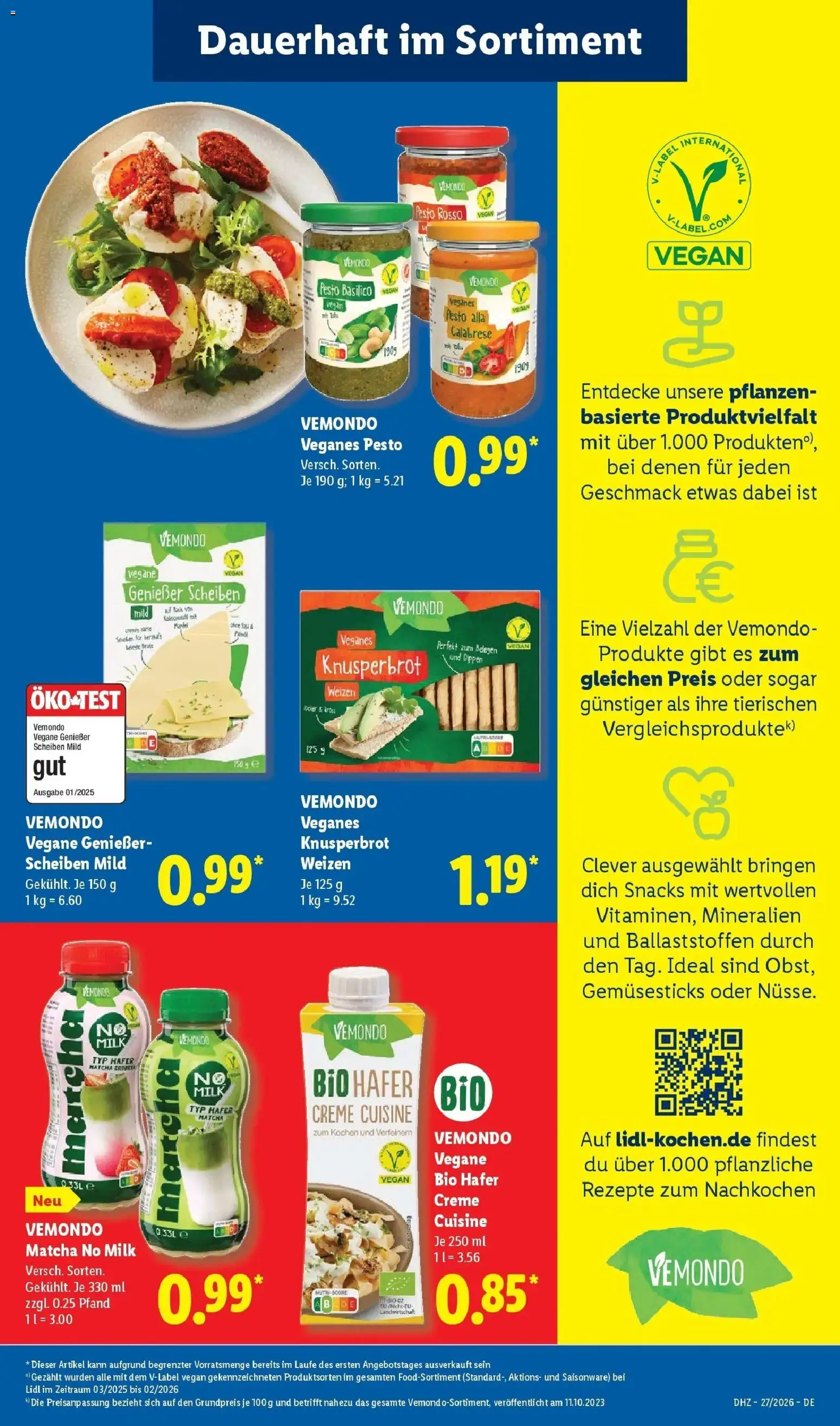Lidl Prospekt Ehringshausen – gültig ab 28.06.2026 | Seite: 29