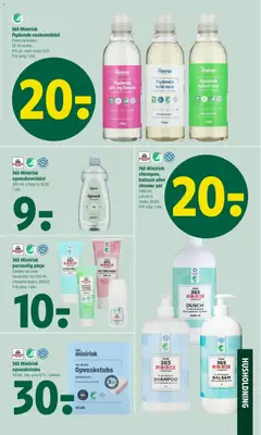 Coop 365 - Tilbudsavis gyldig fra 14.05.2026 | Side: 27