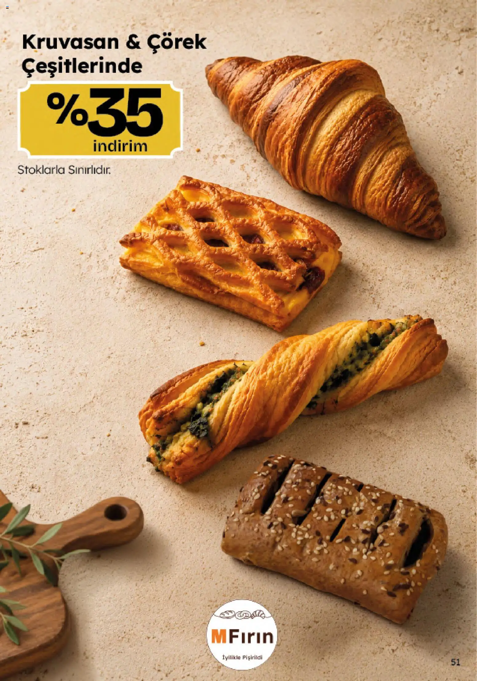 Migros Katalog - Migroskop - 04.06.2026 tarihinden itibaren geçerlidir | Sayfa: 51