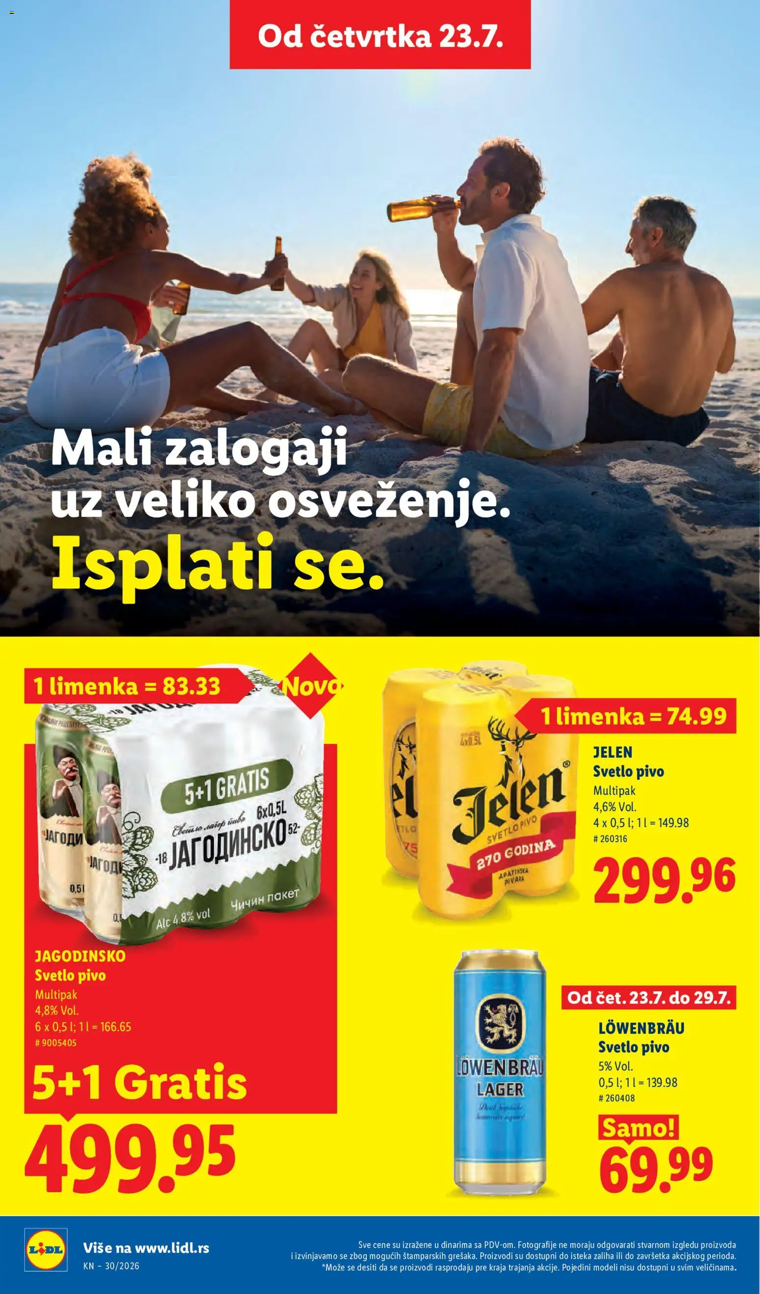 Lidl katalog — page 56