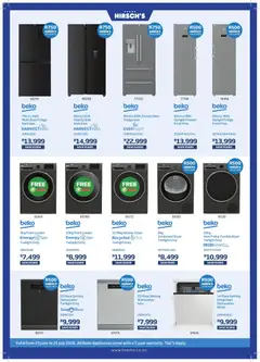 Hirsch's specials catalogue – valid from 23/06/2026 | Page: 31