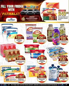 Take n Pay specials catalogue – valid from 29/06/2026 | Page: 32