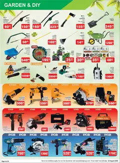 KIT KAT Cash & Carry specials catalogue – valid from 23/07/2026 | Page: 4