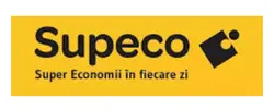 Logo Supeco în categoria Supermarketuri