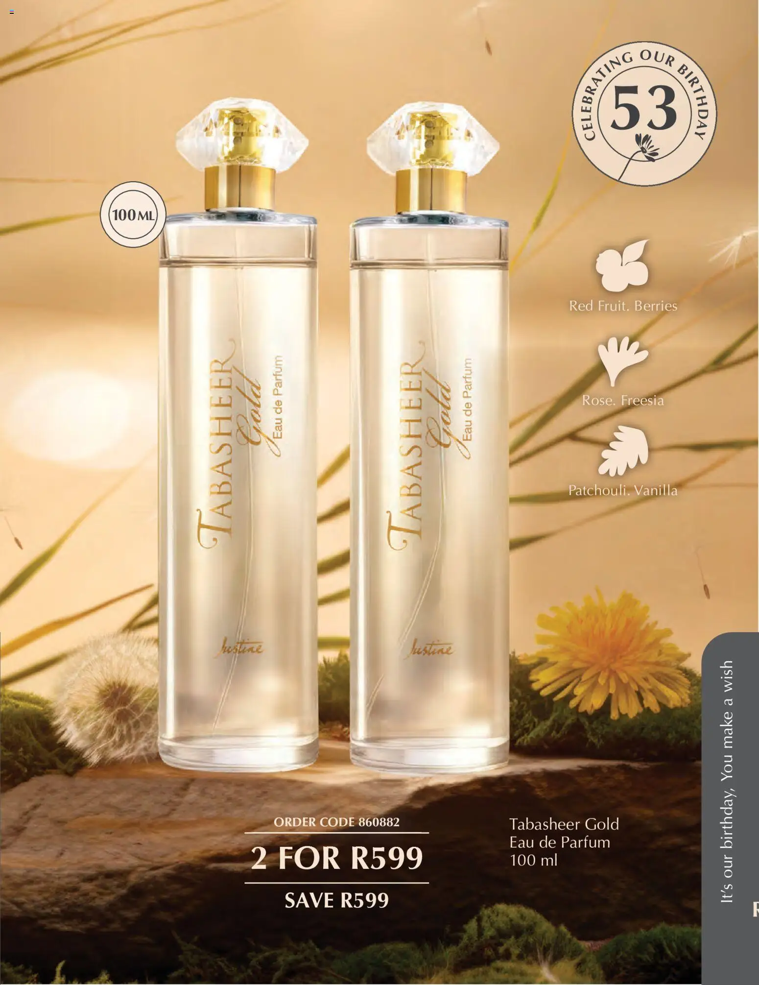 New Justine catalogue – valid from 01.05.2026 | Page: 11