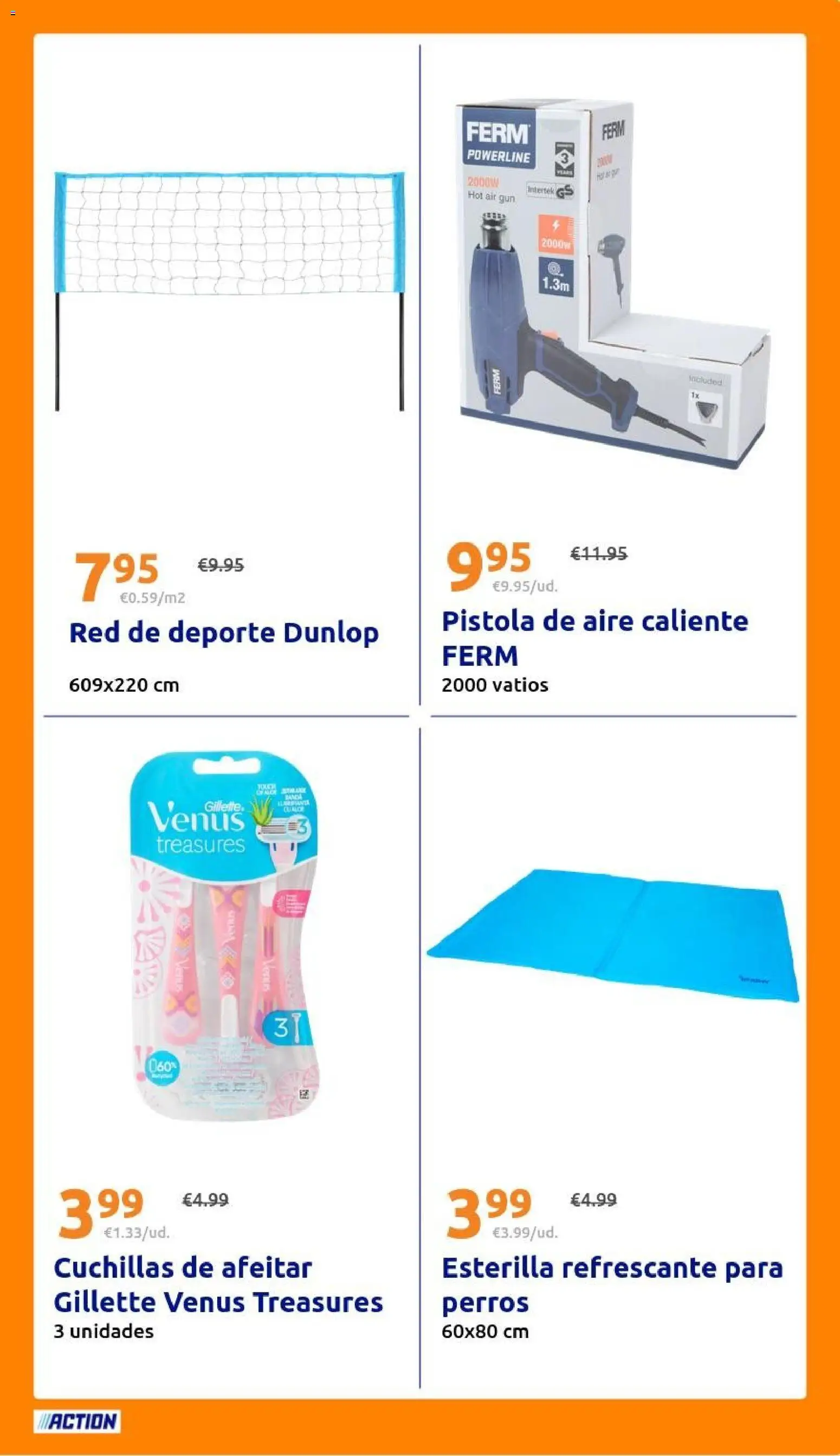 Action folleto │ válido desde el 10.06.2026 | Página: 23