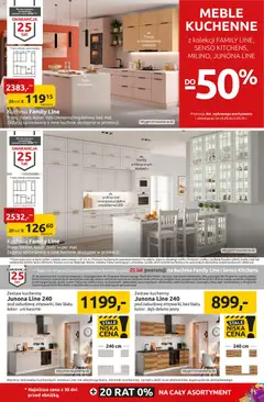 Pogląd oferty "Black Red White promocje" - ważna od 24.08.2026 | Strona: 15