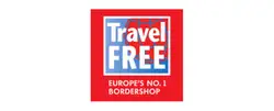 Travel Free leták