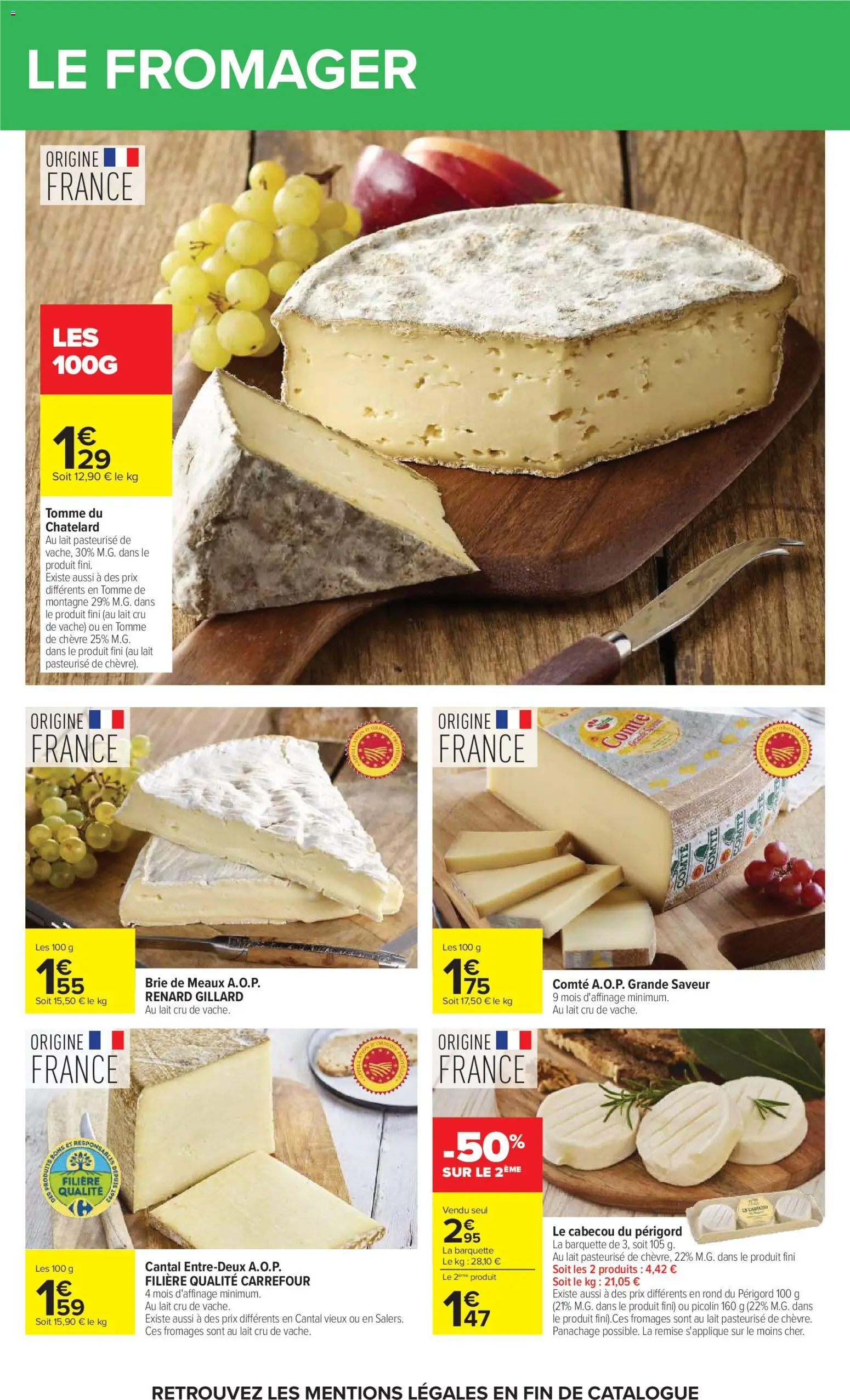 Les promos Carrefour débarquent le 12/05/2026 ! 🤯💰 | France