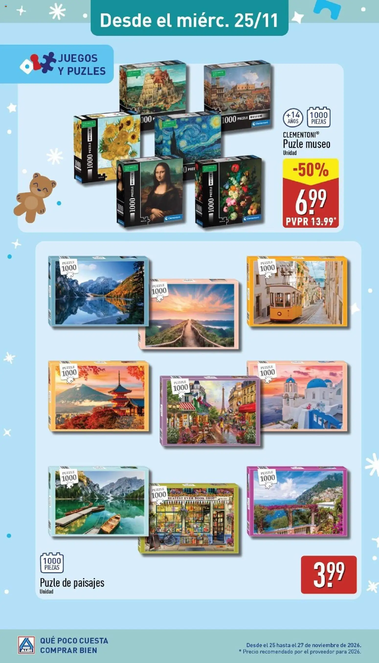 Aldi folleto Península │ válido desde el 26/10/2026 | Página: 74
