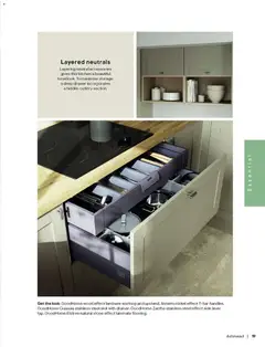 Preview of B&Q - Kitchens valid from 16.12.2025 | Page: 34 | Products: Kitchen, Doors