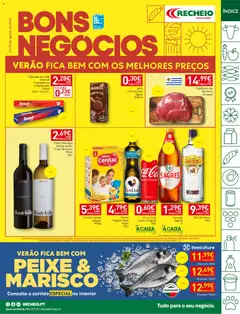 Pré-visualização Recheio folheto válido de 04/08/2026