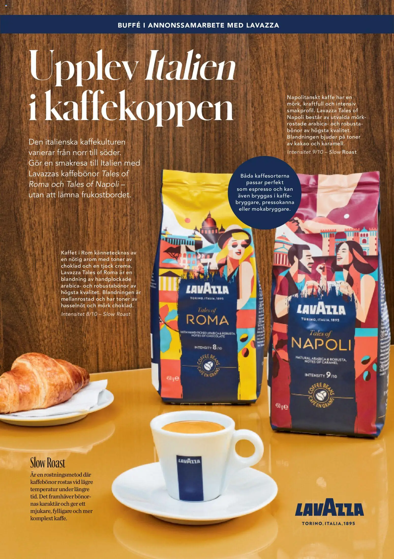 ICA Maxi reklamblad aktuell från 01/09/2026 | Sida: 14
