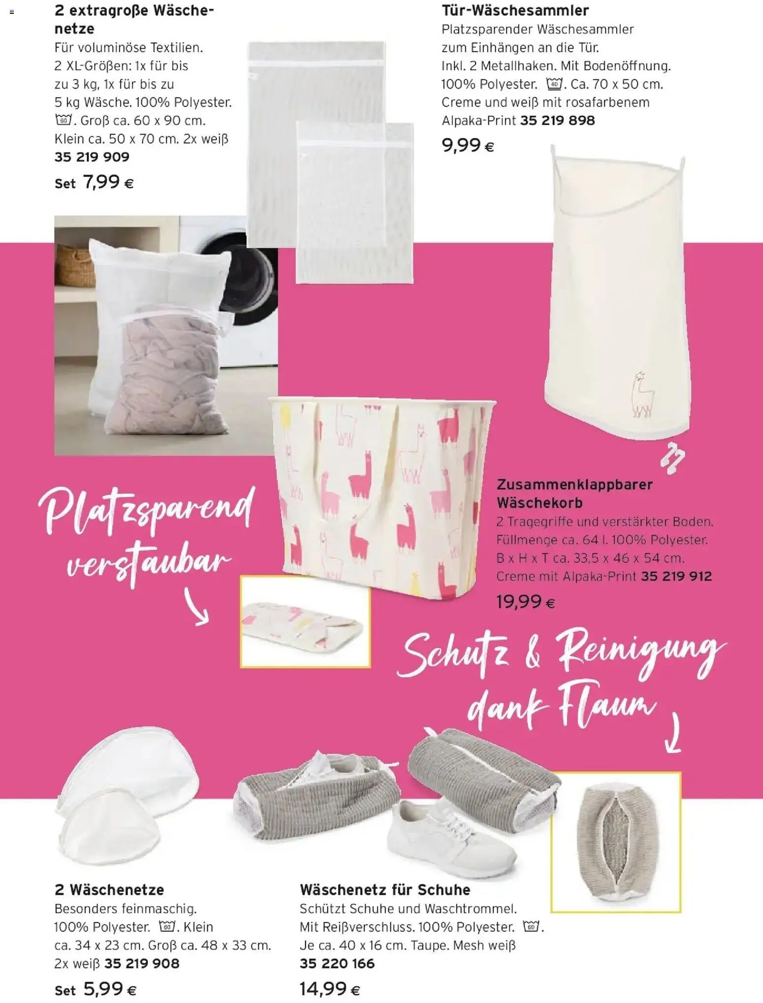 Tchibo Eduscho Tchibo Magazin von 05.08.2026 - Aktuelle Angebote | Seite: 23 | Produkte: Creme