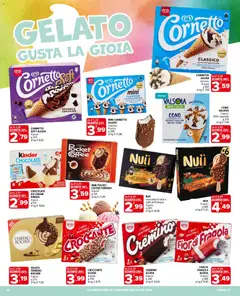 Anteprima del volantino Iperal volantino valido a partire dal 15/07/2026 | Pagina: 14