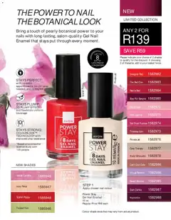 Avon specials catalogue – valid from 01/08/2026 | Page: 43