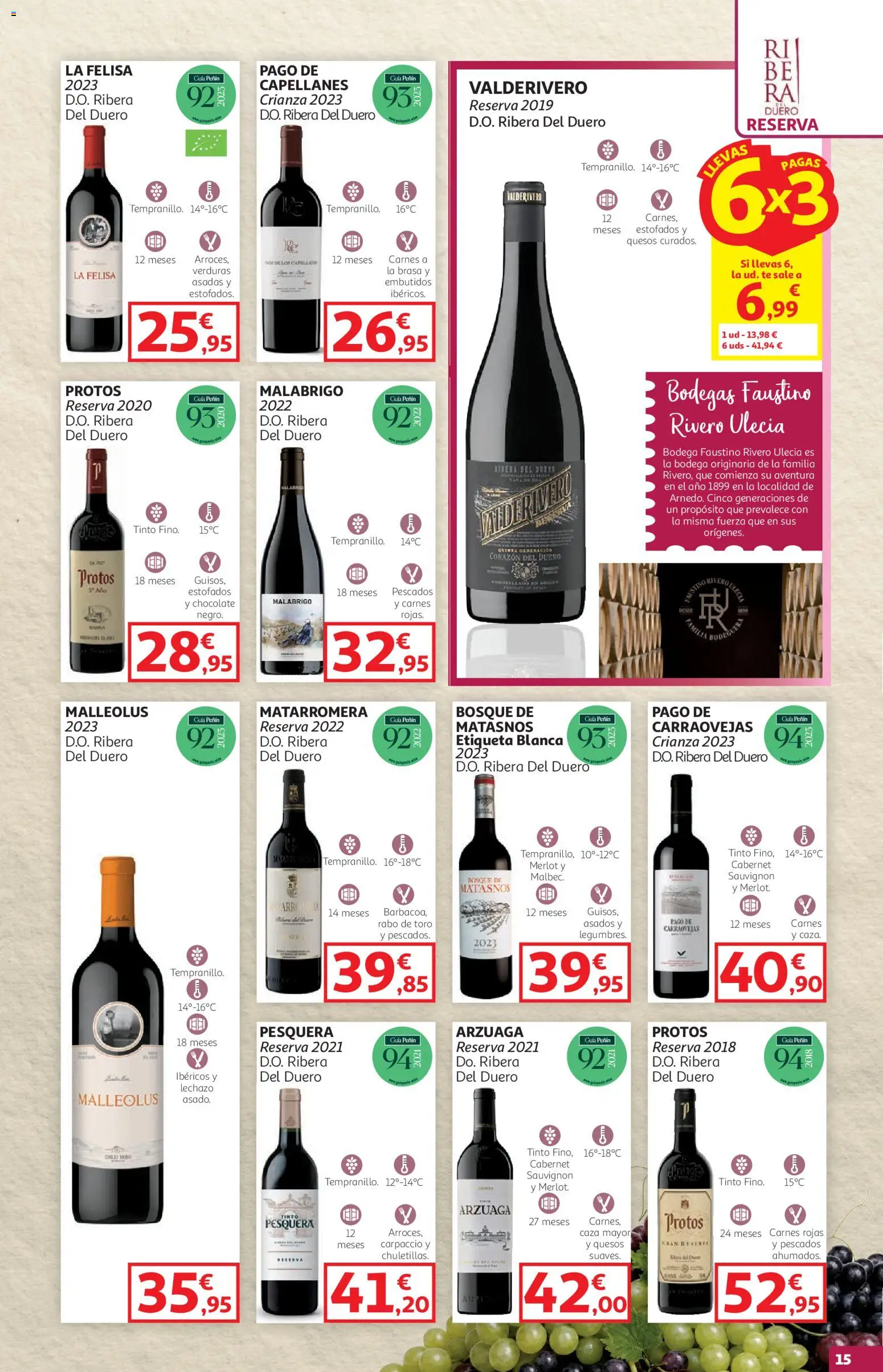 Alcampo - HG Andalucia Oeste │ válido desde el 08/10/2026 | Página: 15