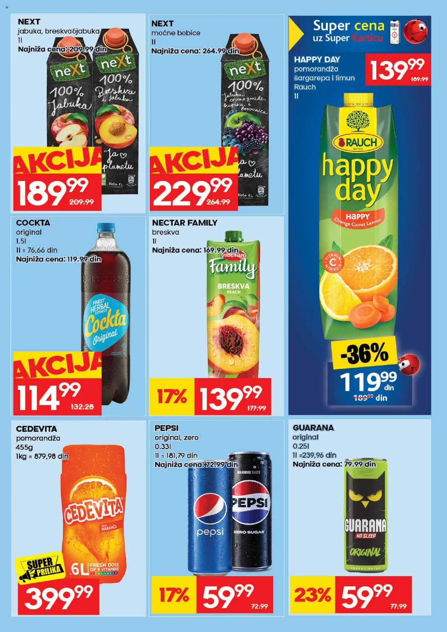 Roda katalog - važi od 28.09.2026 | Strana: 45