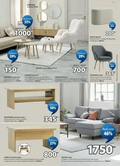 Ofertele JYSK valabile de la 24.04.2026 | Pagină: 13