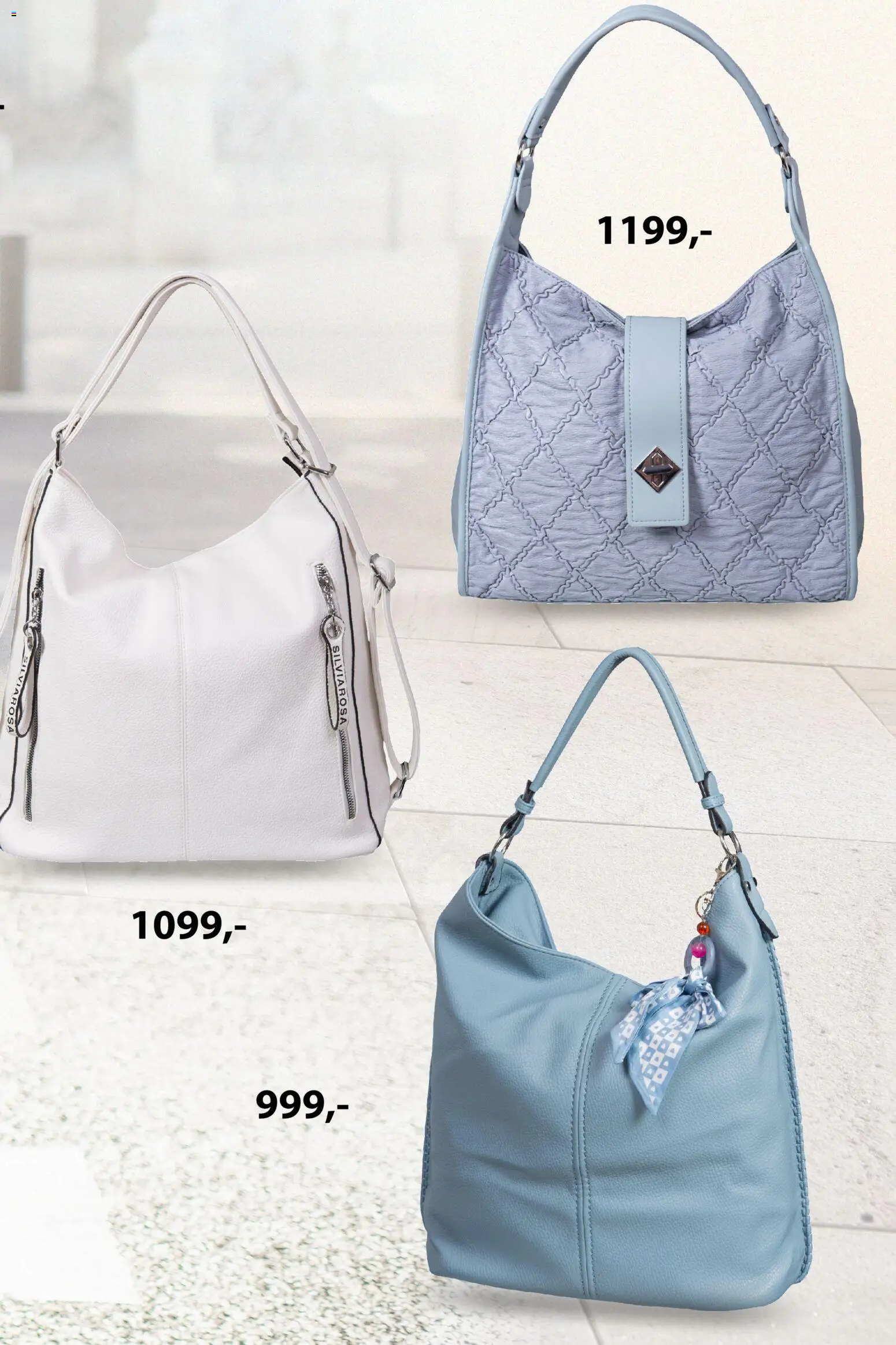 Prior - Katalog Kabelek A Doplňků Jaro Léto od 19.05.2026 | Strana: 5