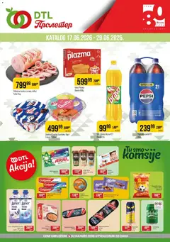Metalac Proleter katalog - pregled Metalac Proleter kataloga - važi od 17.06.2026