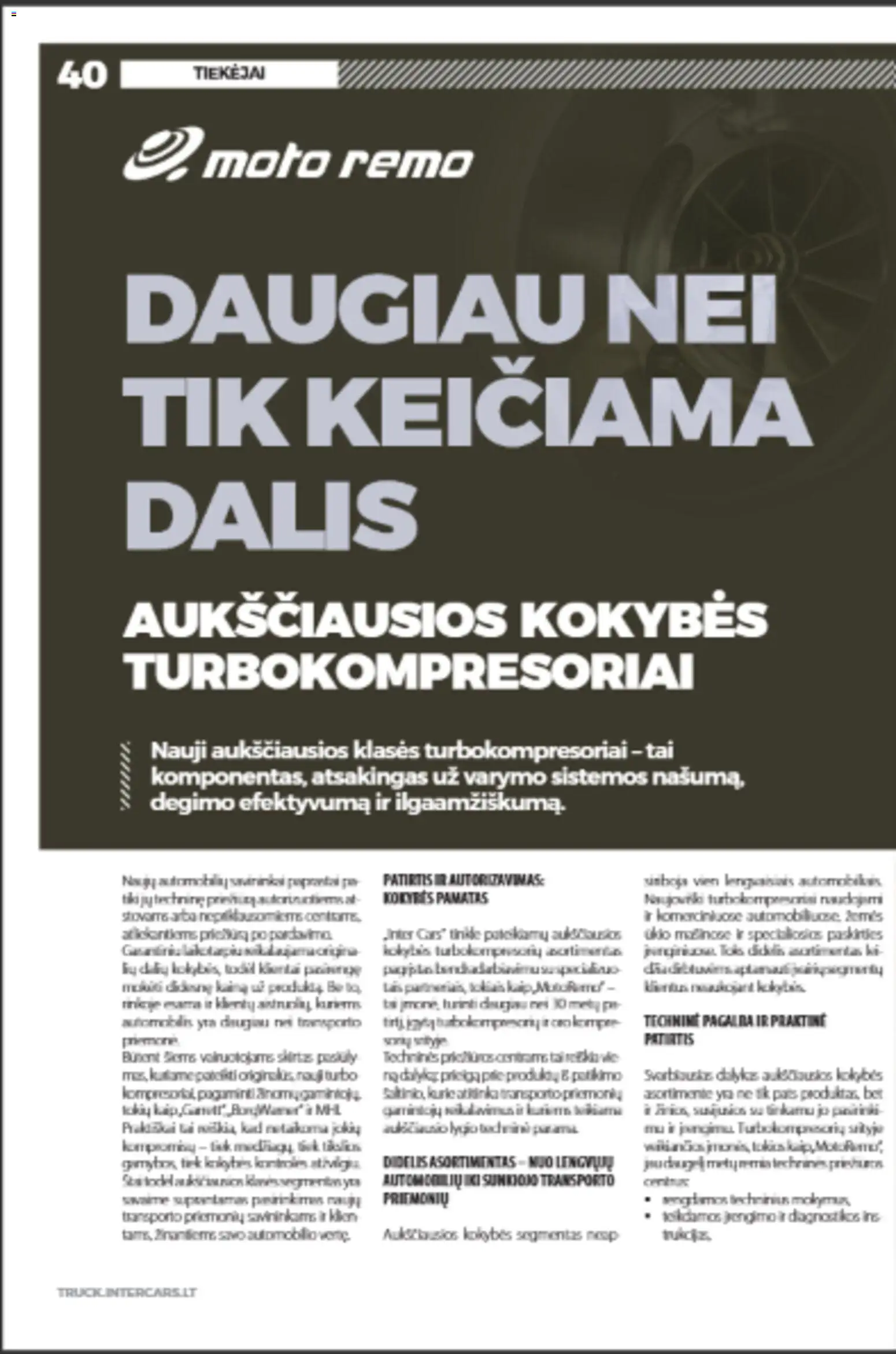 Inter Cars akcijos nuo 2026.08.28 | Puslapis: 42