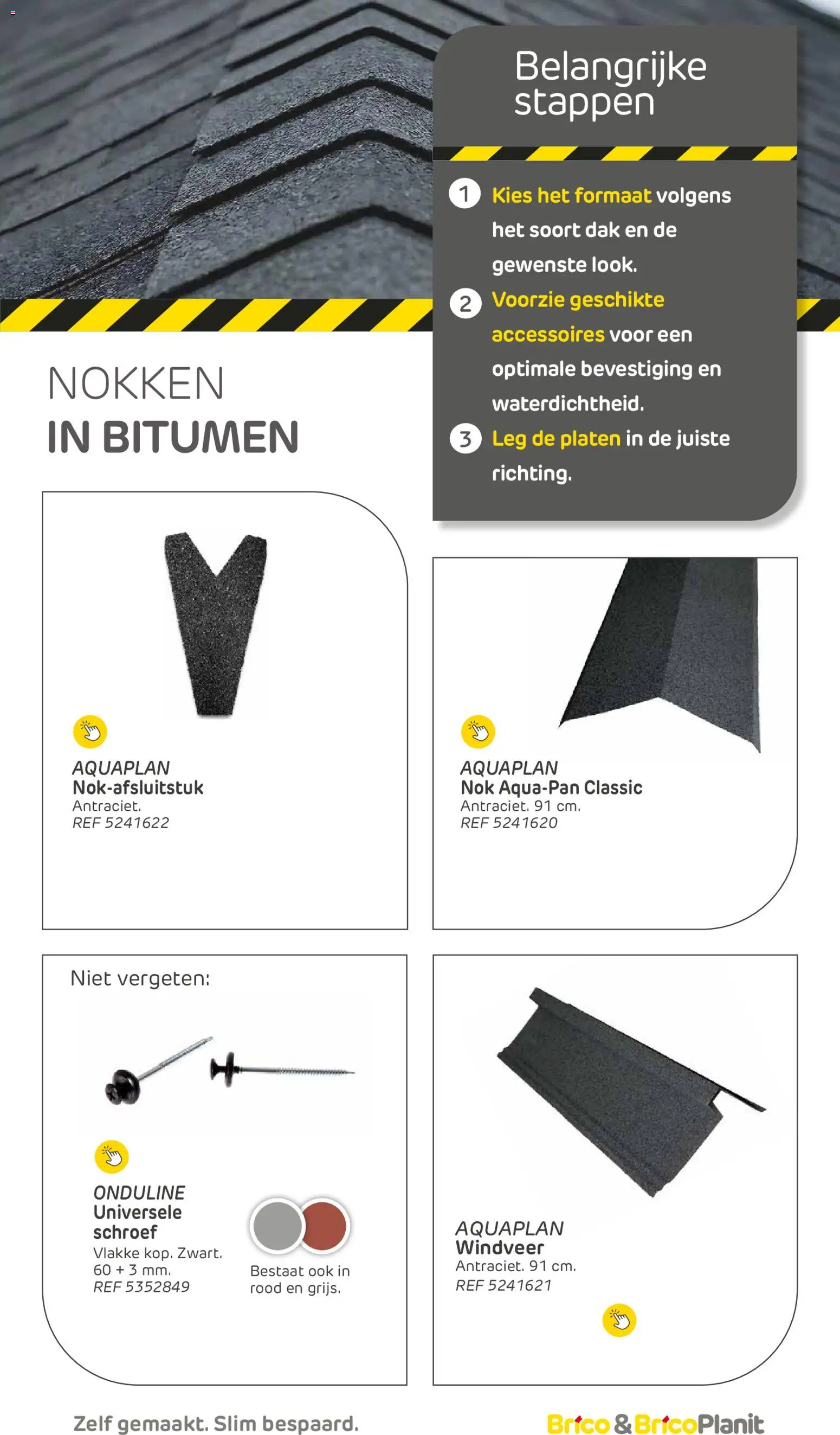 {H1} | Pagina: 57 | Producten: Platen