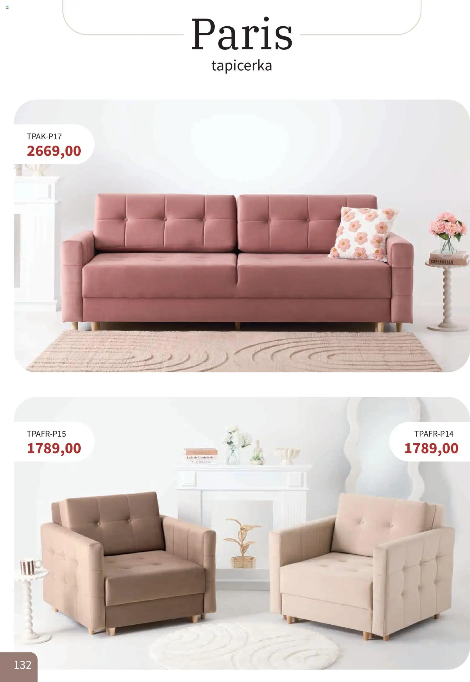 Bodzio Katalog od 01.08.2026 | Strona: 132