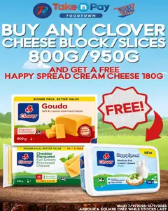 Take n Pay specials catalogue – valid from 07/09/2026