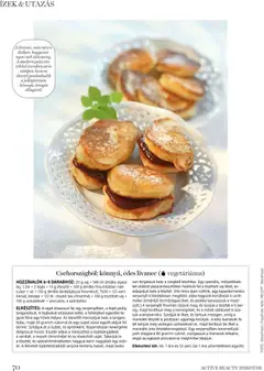 DM Drogerie Markt Active Beauty 2026/07-08 - amely érvényes a következő dátumtól: 2026.07.16. | Oldal: 70