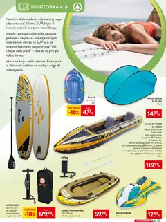 Interspar Katalog - Pregled kataloga iz trgovine Interspar, vrijedi od 27.05.2026 | Stranica: 12