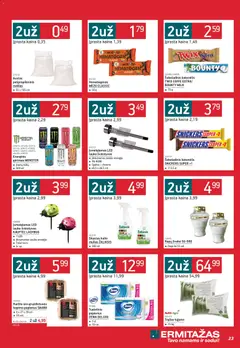 ERMITAŽAS leidinys galioja nuo 04.05.2026 | Puslapis: 23
