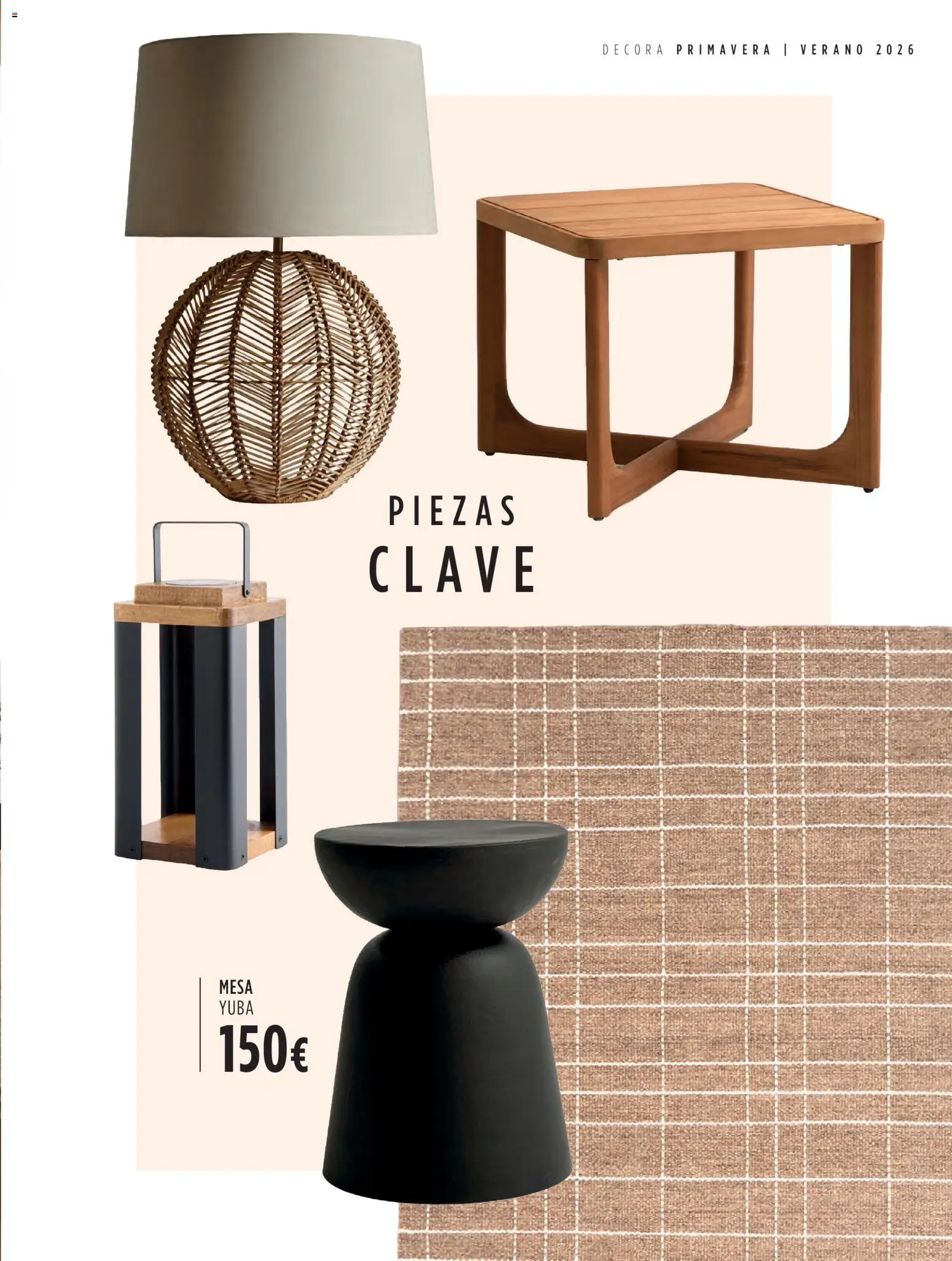 El Corte Inglés ofertas │ válido desde el 01.04.2026 | Página: 51 | Productos: Mesa